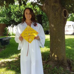 Meet your Posher, Maryann